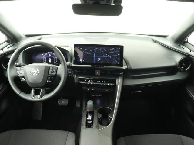 Toyota C-HR 1.8 Hybrid 140 First Edition | 360 Camera | Parkeersensoren | LM velgen | Navigatie | Climate Control | Elektrisch bedienbare achterklep |