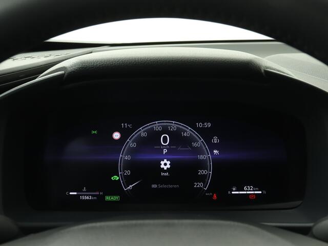 Toyota C-HR 1.8 Hybrid 140 First Edition | 360 Camera | Parkeersensoren | LM velgen | Navigatie | Climate Control | Elektrisch bedienbare achterklep |