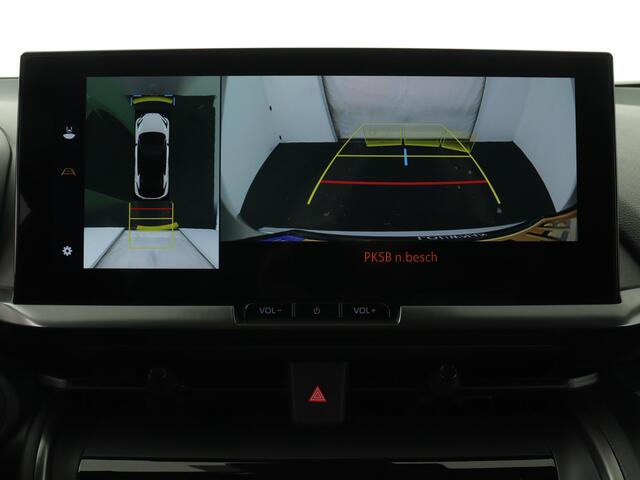 Toyota C-HR 1.8 Hybrid 140 First Edition | 360 Camera | Parkeersensoren | LM velgen | Navigatie | Climate Control | Elektrisch bedienbare achterklep |