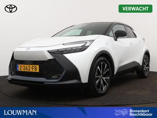 toyota-c-hr-1.8-hybrid-140-first-ed