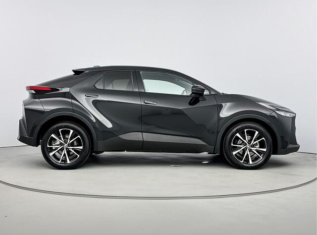 Toyota C-HR 1.8 Hybrid 140 Dynamic *NIEUW* | 10 jaar Garantie! | DIRECT Leverbaar!