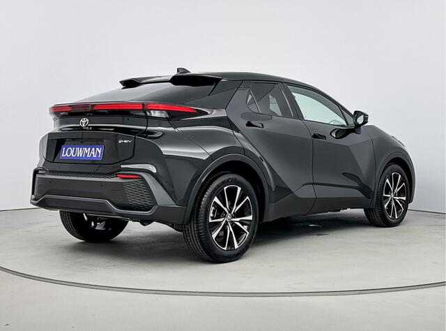 Toyota C-HR 1.8 Hybrid 140 Dynamic *NIEUW* | 10 jaar Garantie! | DIRECT Leverbaar!
