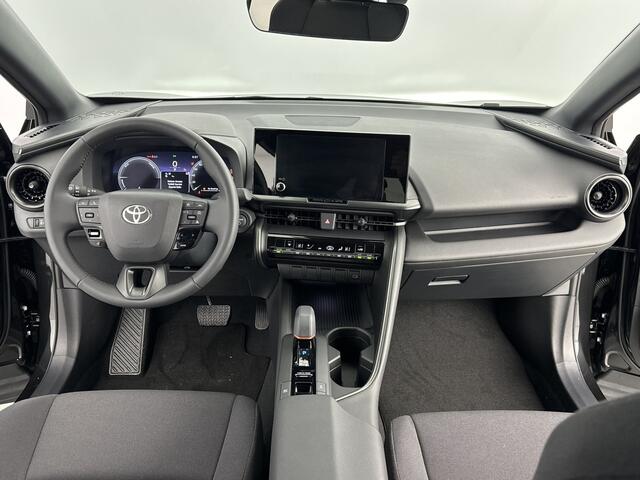 Toyota C-HR 1.8 Hybrid 140 Dynamic *NIEUW* | 10 jaar Garantie! | DIRECT Leverbaar!
