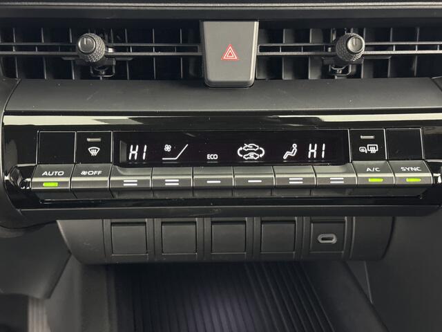 Toyota C-HR 1.8 Hybrid 140 Dynamic *NIEUW* | 10 jaar Garantie! | DIRECT Leverbaar!