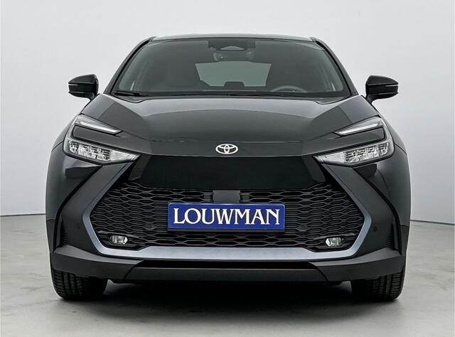 Toyota C-HR 1.8 Hybrid 140 Dynamic *NIEUW* | 10 jaar Garantie! | DIRECT Leverbaar!