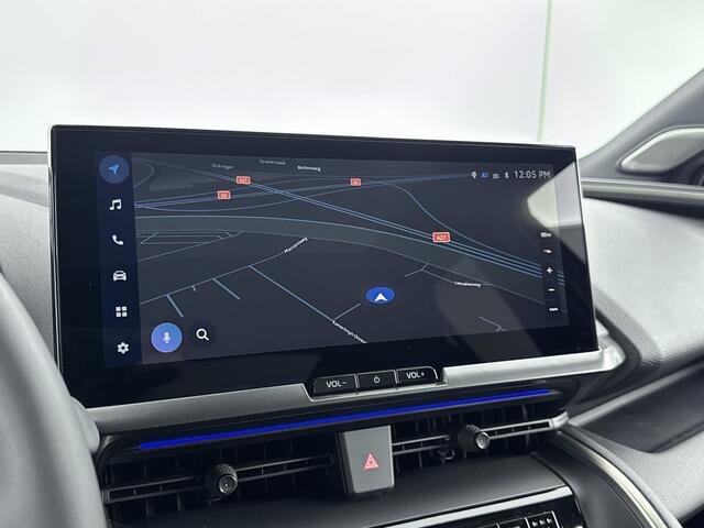 Toyota C-HR 2.0 Plug-in Hybrid 220 Executive *DEMO* | Panoramadak | Stoel- en stuurwielverwarming |