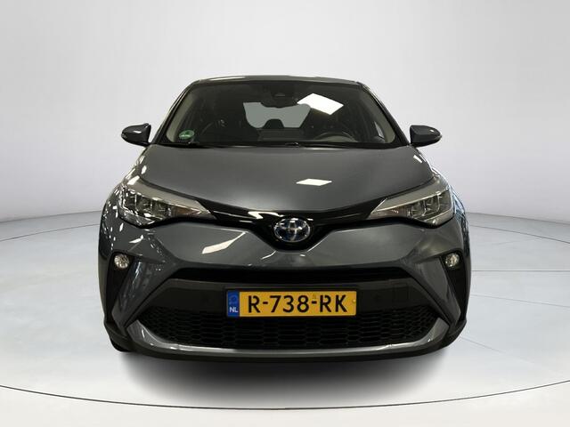 Toyota C-HR 2.0 Hybrid Dynamic