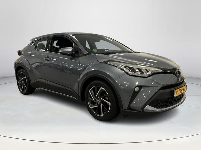 Toyota C-HR 2.0 Hybrid Dynamic