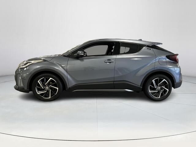 Toyota C-HR 2.0 Hybrid Dynamic