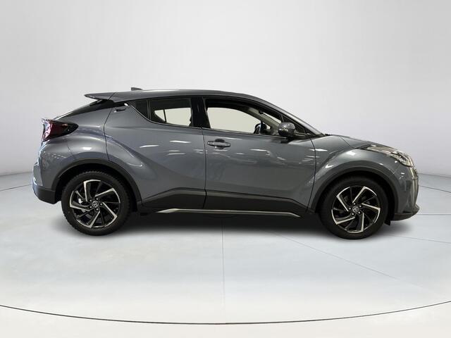 Toyota C-HR 2.0 Hybrid Dynamic