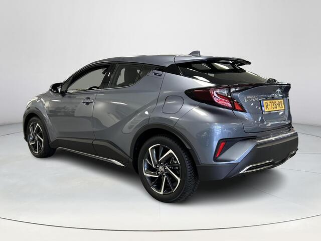 Toyota C-HR 2.0 Hybrid Dynamic