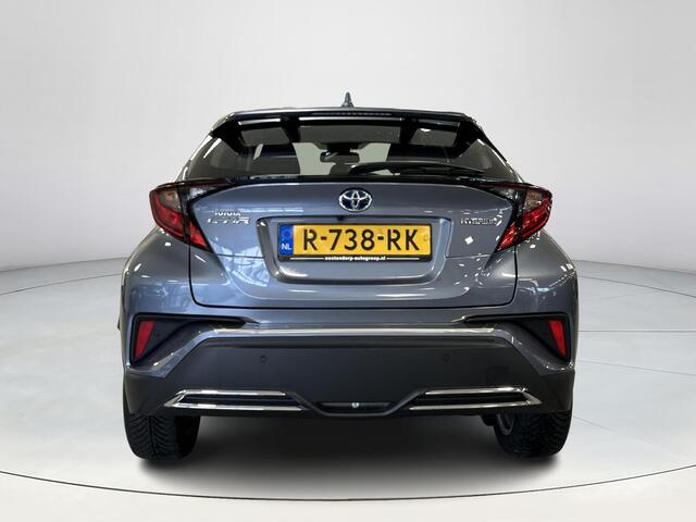 Toyota C-HR 2.0 Hybrid Dynamic