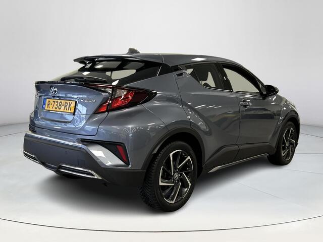 Toyota C-HR 2.0 Hybrid Dynamic
