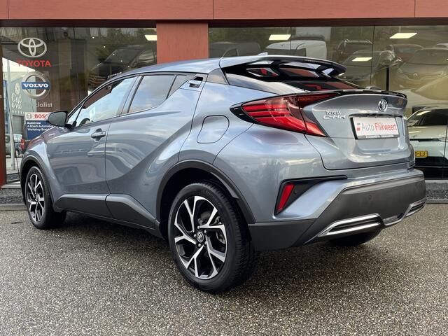 Toyota C-HR 2.0 Hybrid Dynamic | LED | ACC | Keyless | Carplay | Camera