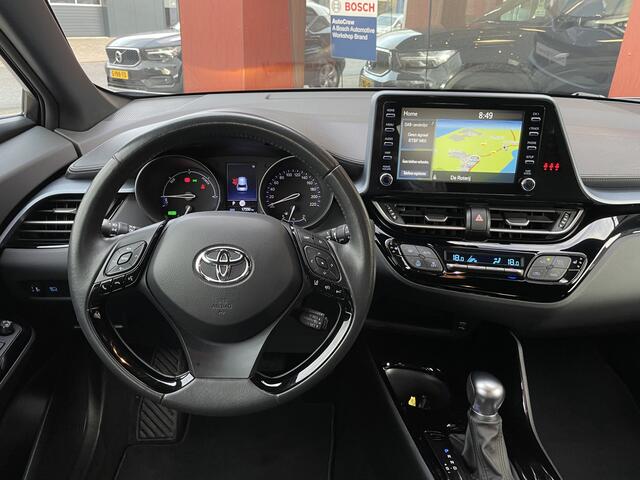 Toyota C-HR 2.0 Hybrid Dynamic | LED | ACC | Keyless | Carplay | Camera