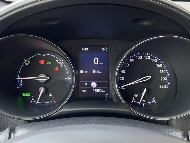 Toyota C-HR 2.0 Hybrid Dynamic | LED | ACC | Keyless | Carplay | Camera