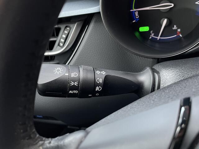 Toyota C-HR 2.0 Hybrid Dynamic | LED | ACC | Keyless | Carplay | Camera