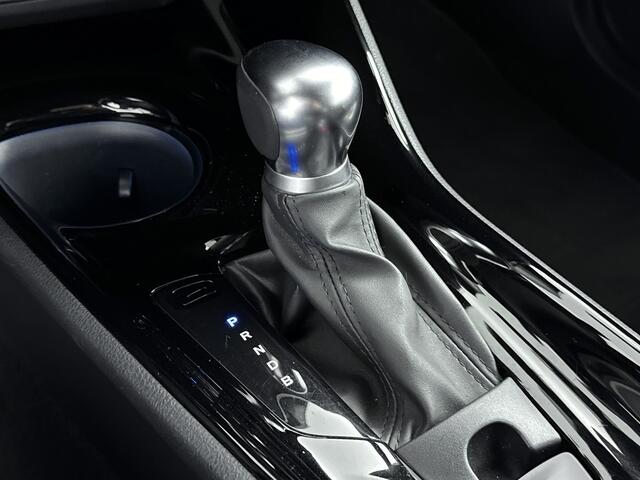 Toyota C-HR 1.8 Hybrid Dynamic Bi-Tone Limited | Navigatie | LM velgen | Cruise Control Adaptief |