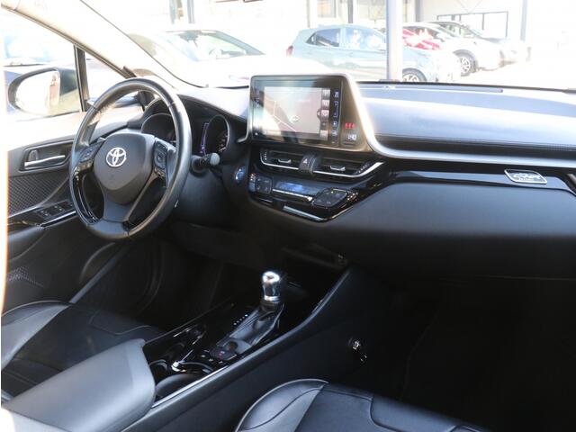 Toyota C-HR 1.8 Hybrid Black Edition I JBL I Leder I Navi