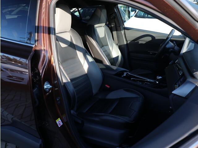 Toyota C-HR 1.8 Hybrid Black Edition I JBL I Leder I Navi