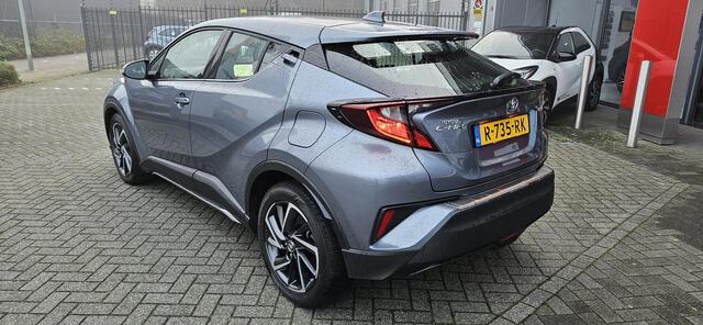 Toyota C-HR 1.8 Hybrid Dynamic