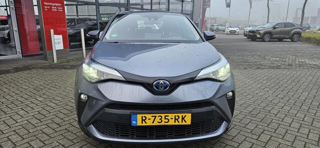 Toyota C-HR 1.8 Hybrid Dynamic