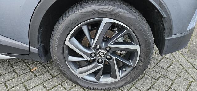 Toyota C-HR 1.8 Hybrid Dynamic