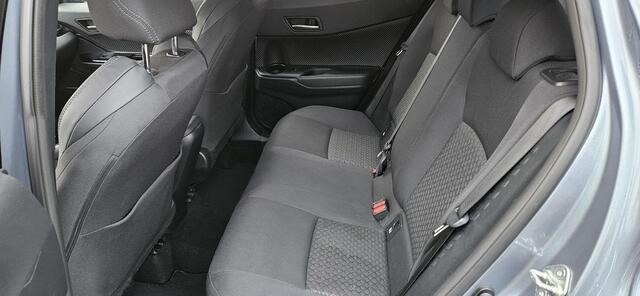 Toyota C-HR 1.8 Hybrid Dynamic