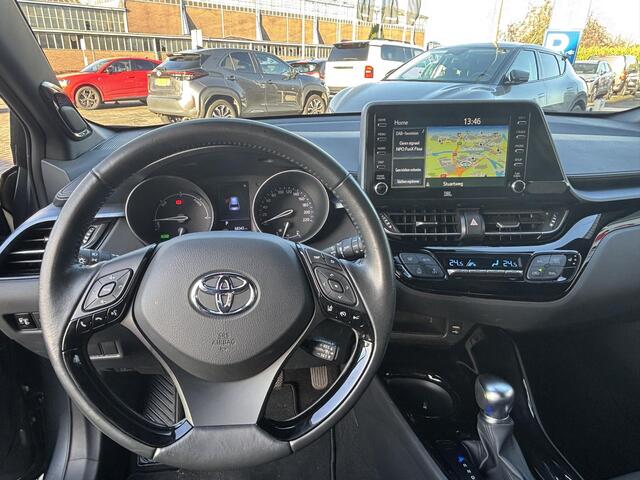 Toyota C-HR 1.8 Hybrid First Edition