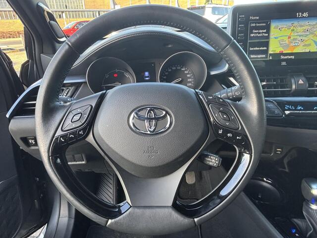 Toyota C-HR 1.8 Hybrid First Edition