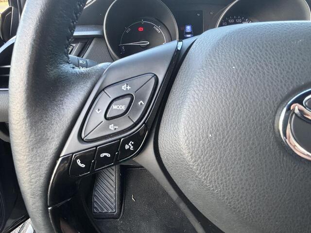 Toyota C-HR 1.8 Hybrid First Edition