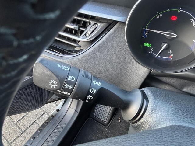 Toyota C-HR 1.8 Hybrid First Edition