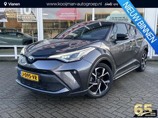 toyota-c-hr-1.8-hybrid-first-editio