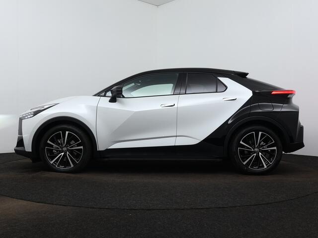 Toyota C-HR Plug-in Hybrid 220 Première Edition | DEMO |