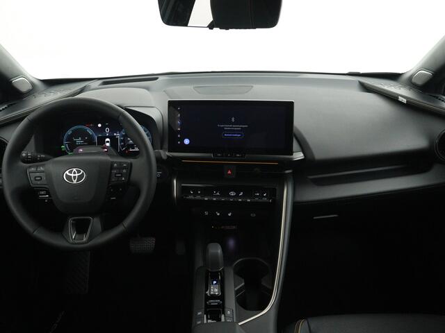 Toyota C-HR Plug-in Hybrid 220 Première Edition | DEMO |