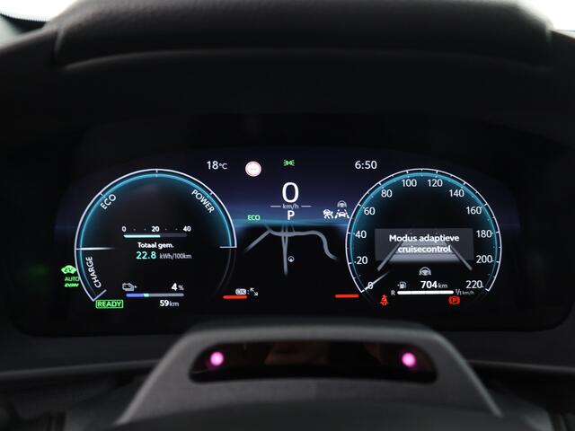 Toyota C-HR Plug-in Hybrid 220 Première Edition | DEMO |