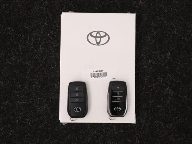 Toyota C-HR Plug-in Hybrid 220 Première Edition | DEMO |