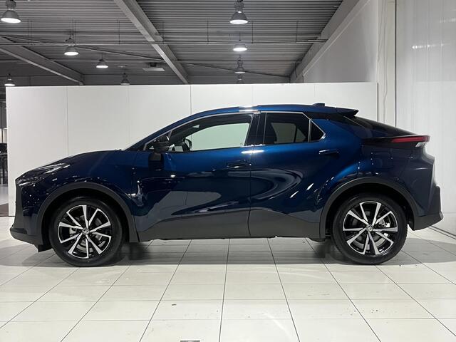Toyota C-HR 1.8 Hybrid 140 First Edition | Demo voordeel !