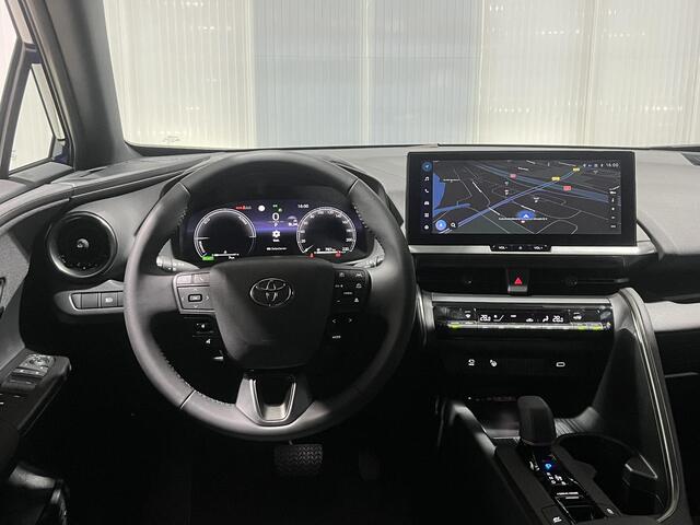 Toyota C-HR 1.8 Hybrid 140 First Edition | Demo voordeel !
