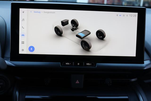 Toyota C-HR 1.8 Hybrid 140 First Edition, 360 Camera