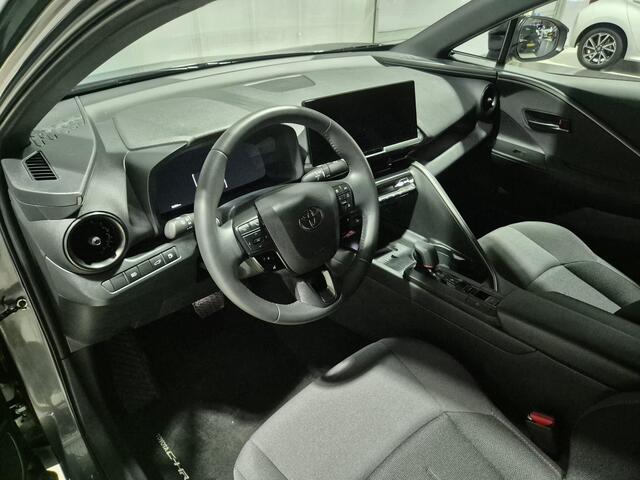 Toyota C-HR 1.8 Hybrid 140 First Edition | LM Velgen | Stoelverwarming | Draadloos opladen mobiele telefoon |