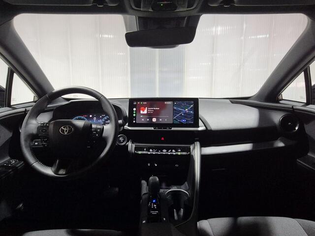 Toyota C-HR 1.8 Hybrid 140 First Edition | LM Velgen | Stoelverwarming | Draadloos opladen mobiele telefoon |