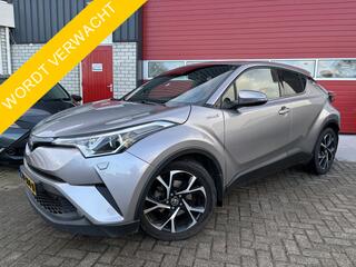 toyota-c-hr-1.8-hybrid-style-keyles