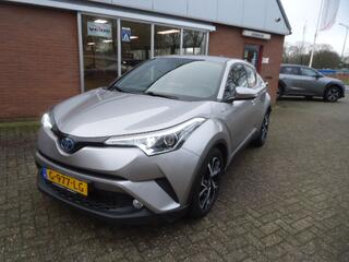 toyota-c-hr-1.8-hybrid-dynamic