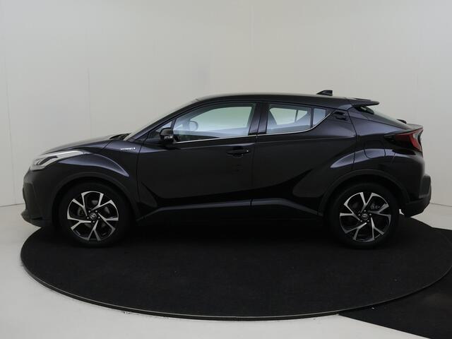 Toyota C-HR 1.8 Hybrid 122 PK Dynamic Navigatie / Camera / Bluetooth