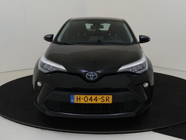 Toyota C-HR 1.8 Hybrid 122 PK Dynamic Navigatie / Camera / Bluetooth