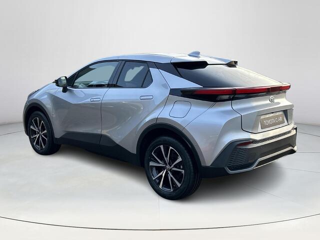 Toyota C-HR 2.0 Plug-in Hybrid 220 First Edition **NIEUWE AUTO/ DIRECT LEVERBAAR**