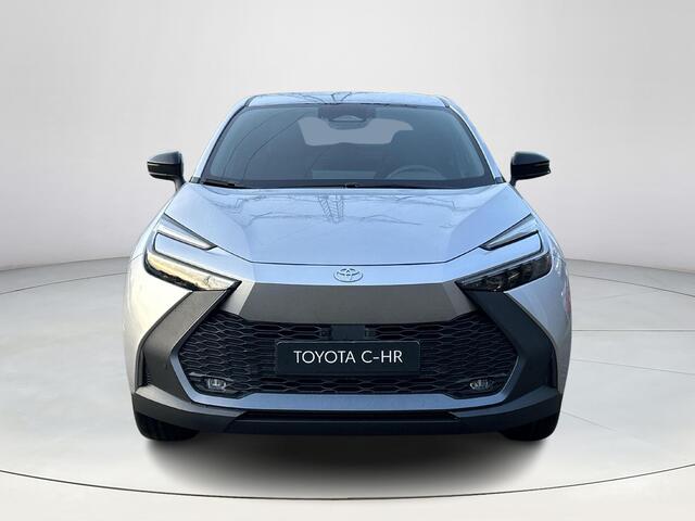 Toyota C-HR 2.0 Plug-in Hybrid 220 First Edition **NIEUWE AUTO/ DIRECT LEVERBAAR**