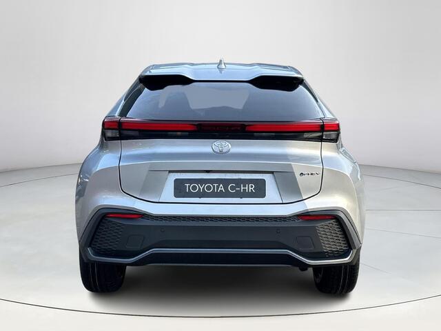Toyota C-HR 2.0 Plug-in Hybrid 220 First Edition **NIEUWE AUTO/ DIRECT LEVERBAAR**