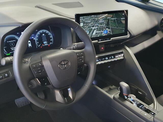 Toyota C-HR 2.0 Plug-in Hybrid 220 First Edition **NIEUWE AUTO/ DIRECT LEVERBAAR**